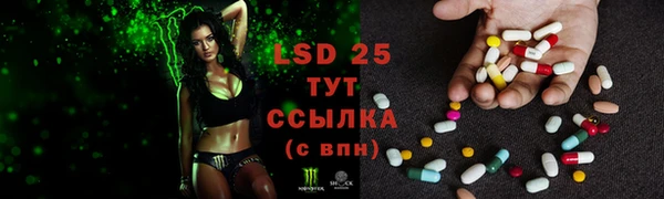 Альфа ПВП Липки