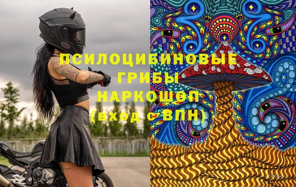 Альфа ПВП Липки